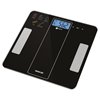 Bluetooth Fitness Scale Sencor SBS 8000BK