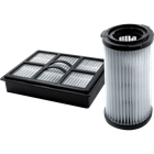 SVX 005HF H.E.P.A Filters