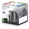 Electric Kettle Sencor SWK 1228BK