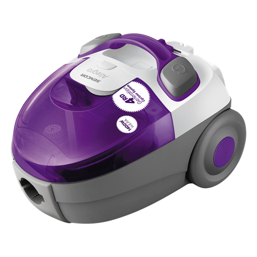 SVC 512VT Bagless Vacuum Cleaner