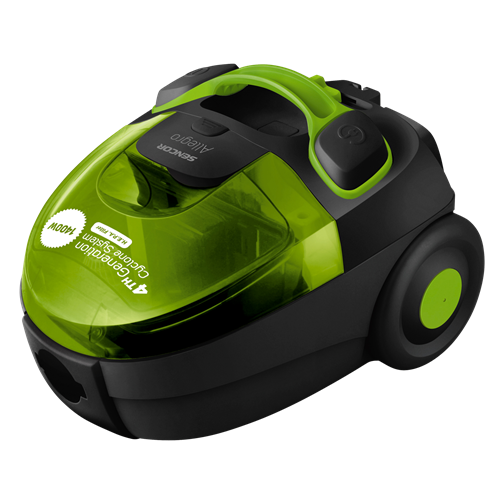 SVC 510GR  Bagless Vacuum Cleaner