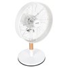 Metal Desktop Fan Sencor SFE 3080WH