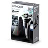 Men’s Electric Shaver Sencor SMS 5011SL