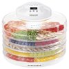 Food Dehydrator Sencor SFD 4235WH