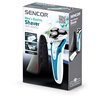 Men’s Electric Shaver Sencor SMS 5014TQ
