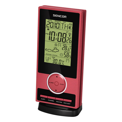 SWS 30 R Weather Station