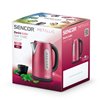 Electric Kettle Sencor SWK 1774RD