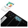 Bluetooth Fitness Scale Sencor SBS 8000BK