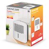 Portable Dehumidifier Sencor SDH 1010WH