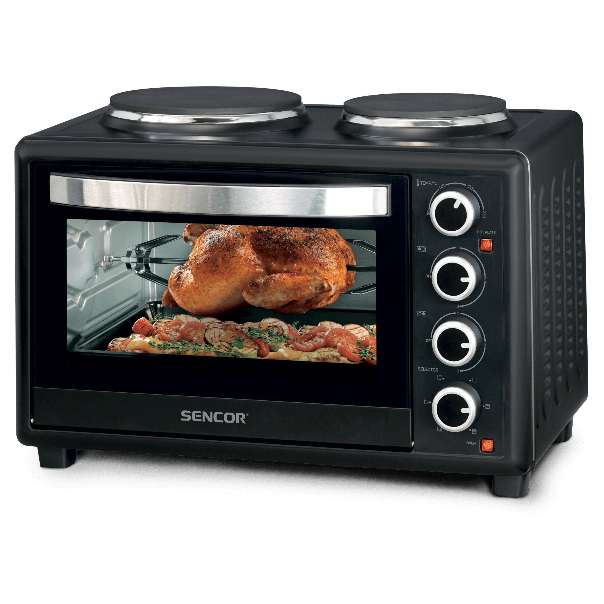 خطأ زميل خارجي فرن كهربائي صغير commertensat com