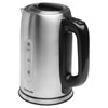 Variable Temperature Electric Kettle Sencor SWK 1760BK